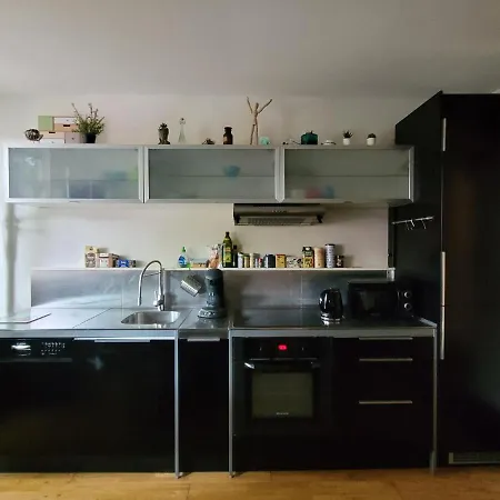 Le Philosophe - Centre-ville Et Parcs à Côté Appartement