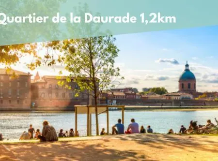 Le Philosophe - Centre-ville Et Parcs A Cote