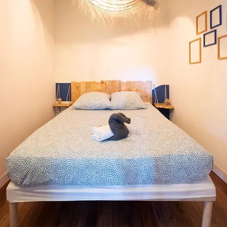 Appartement Le Philosophe - Centre-ville Et Parcs à Côté Toulouse